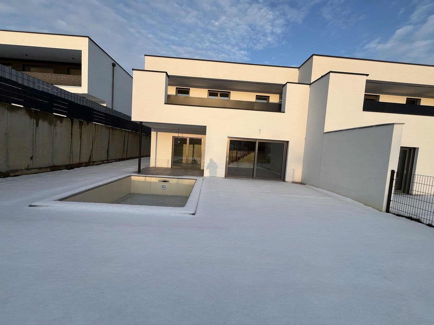 Prodej domu 160 m², pozemek 420 m², Bethovenstrasse 4, Zeillern, Dolní Rakousko Prodej domu 160 m², pozemek 420 m², Bethovenstrasse 4, Zeillern, Dolní Rakousko