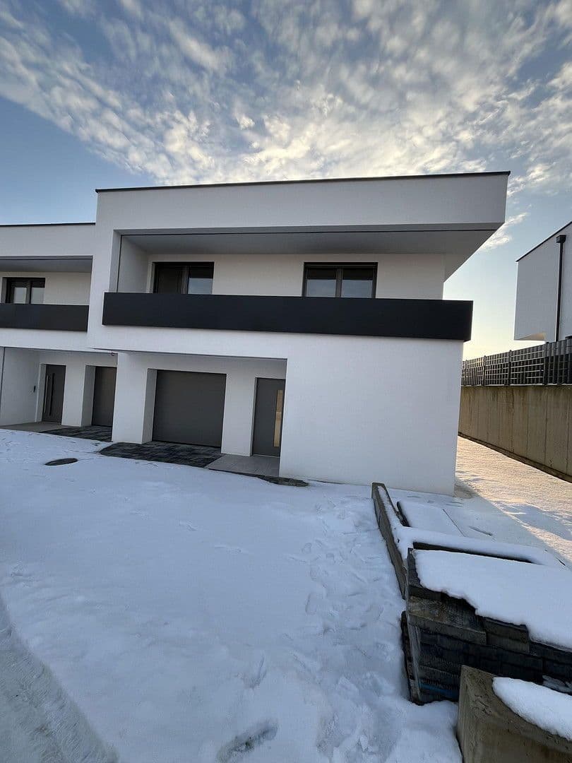 Prodej domu 160 m², pozemek 420 m², Bethovenstrasse 4, Zeillern, Dolní Rakousko Prodej domu 160 m², pozemek 420 m², Bethovenstrasse 4, Zeillern, Dolní Rakousko