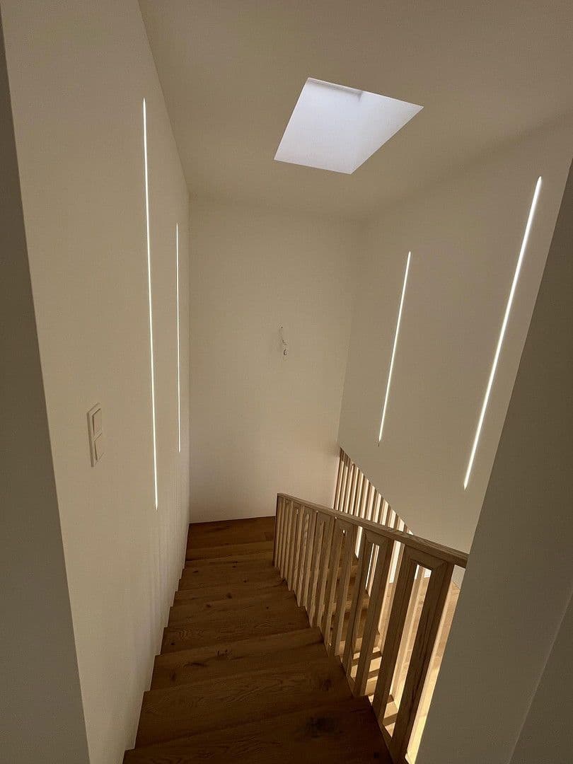 Prodej domu 160 m², pozemek 420 m², Bethovenstrasse 4, Zeillern, Dolní Rakousko Prodej domu 160 m², pozemek 420 m², Bethovenstrasse 4, Zeillern, Dolní Rakousko