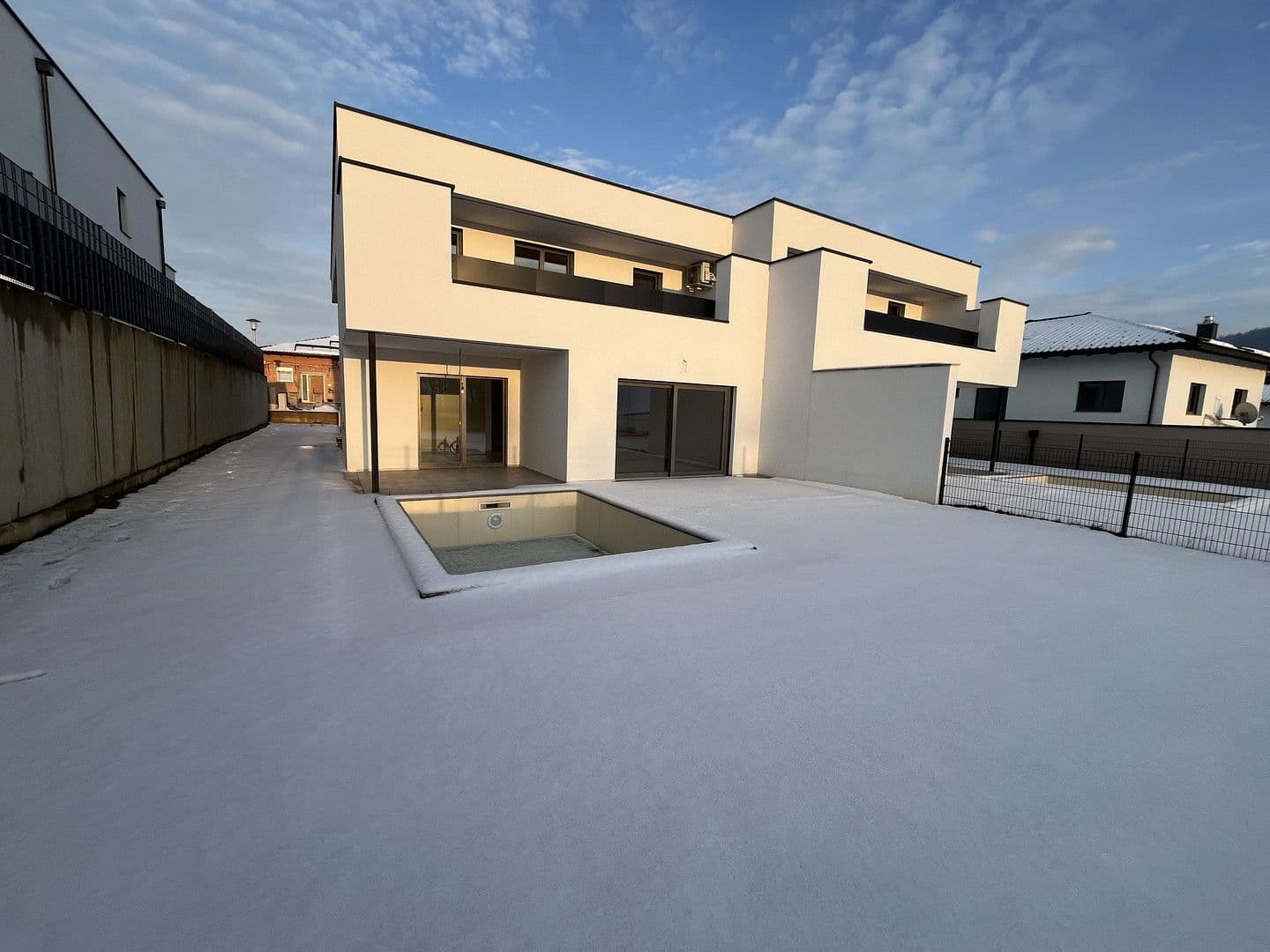 Prodej domu 160 m², pozemek 420 m², Bethovenstrasse 4, Zeillern, Dolní Rakousko Prodej domu 160 m², pozemek 420 m², Bethovenstrasse 4, Zeillern, Dolní Rakousko