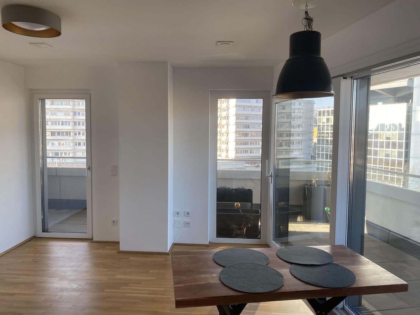 Prodej bytu 2+1 52 m², Wildbergstrasse 18, Linz, Horní Rakousko Prodej bytu 2+1 52 m², Wildbergstrasse 18, Linz, Horní Rakousko