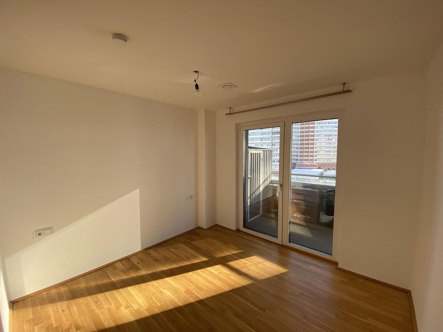 Prodej bytu 2+1 52 m², Wildbergstrasse 18, Linz, Horní Rakousko Prodej bytu 2+1 52 m², Wildbergstrasse 18, Linz, Horní Rakousko