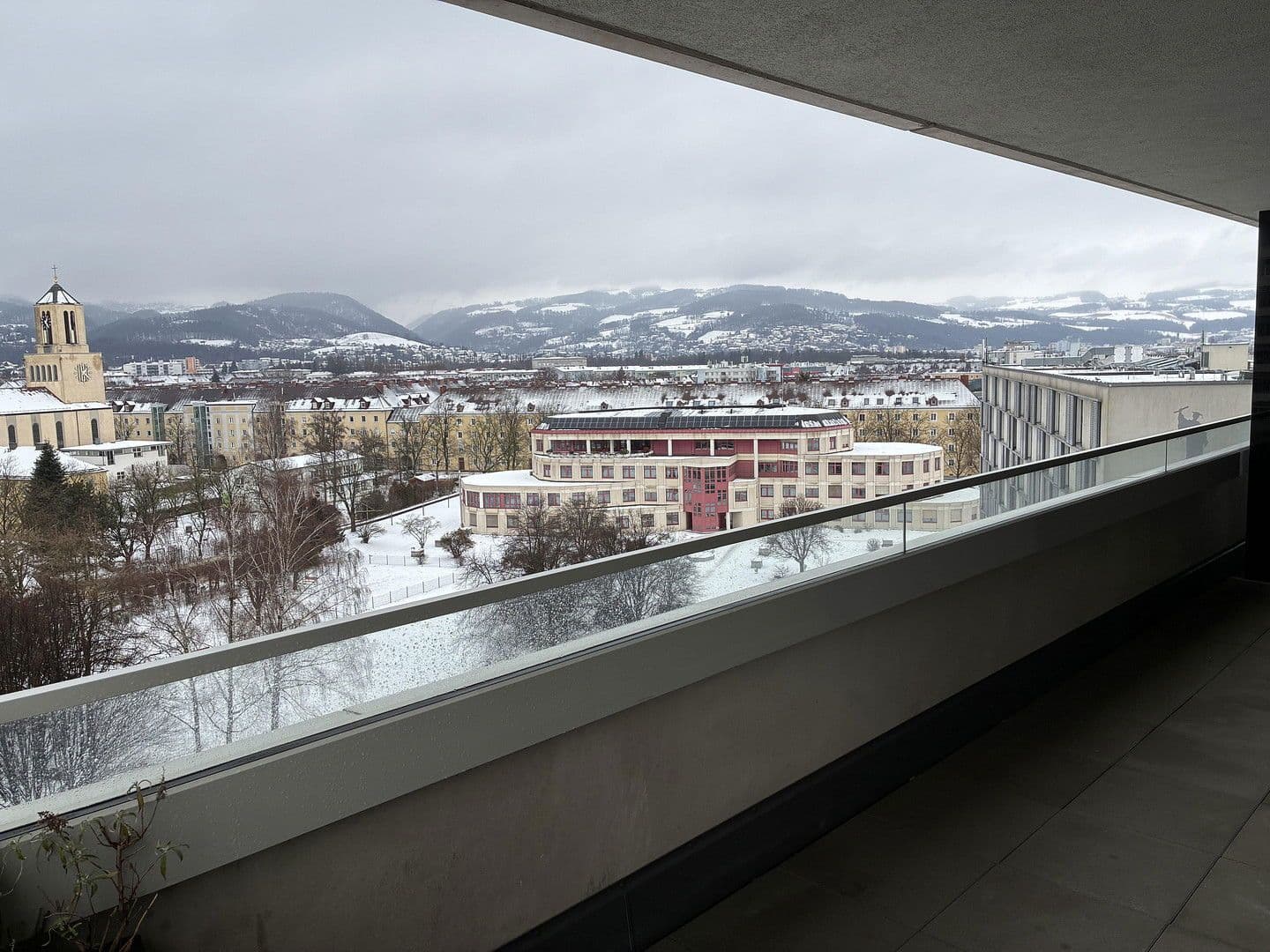 Prodej bytu 2+1 52 m², Wildbergstrasse 18, Linz, Horní Rakousko Prodej bytu 2+1 52 m², Wildbergstrasse 18, Linz, Horní Rakousko