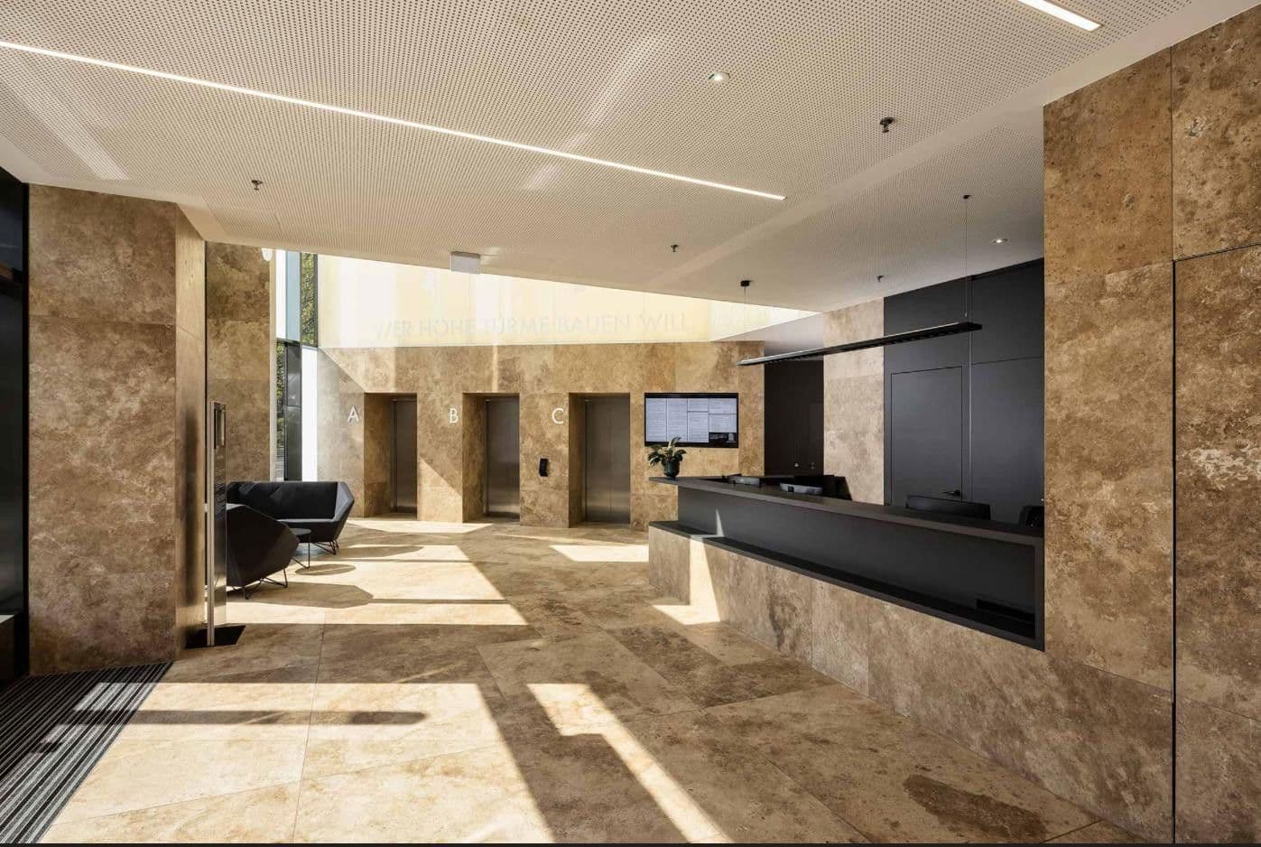 Prodej bytu 2+1 52 m², Wildbergstrasse 18, Linz, Horní Rakousko Prodej bytu 2+1 52 m², Wildbergstrasse 18, Linz, Horní Rakousko