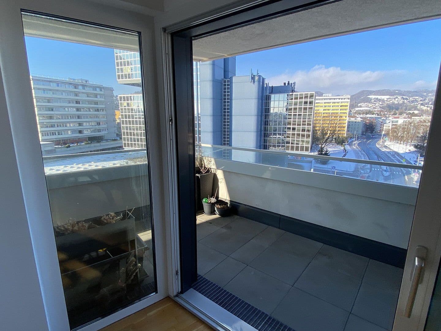 Prodej bytu 2+1 52 m², Wildbergstrasse 18, Linz, Horní Rakousko Prodej bytu 2+1 52 m², Wildbergstrasse 18, Linz, Horní Rakousko