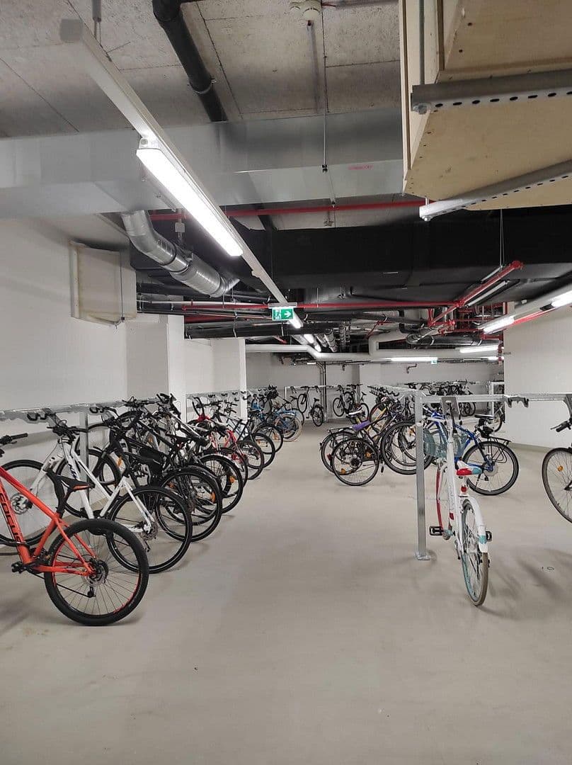 Prodej bytu 2+1 52 m², Wildbergstrasse 18, Linz, Horní Rakousko Prodej bytu 2+1 52 m², Wildbergstrasse 18, Linz, Horní Rakousko