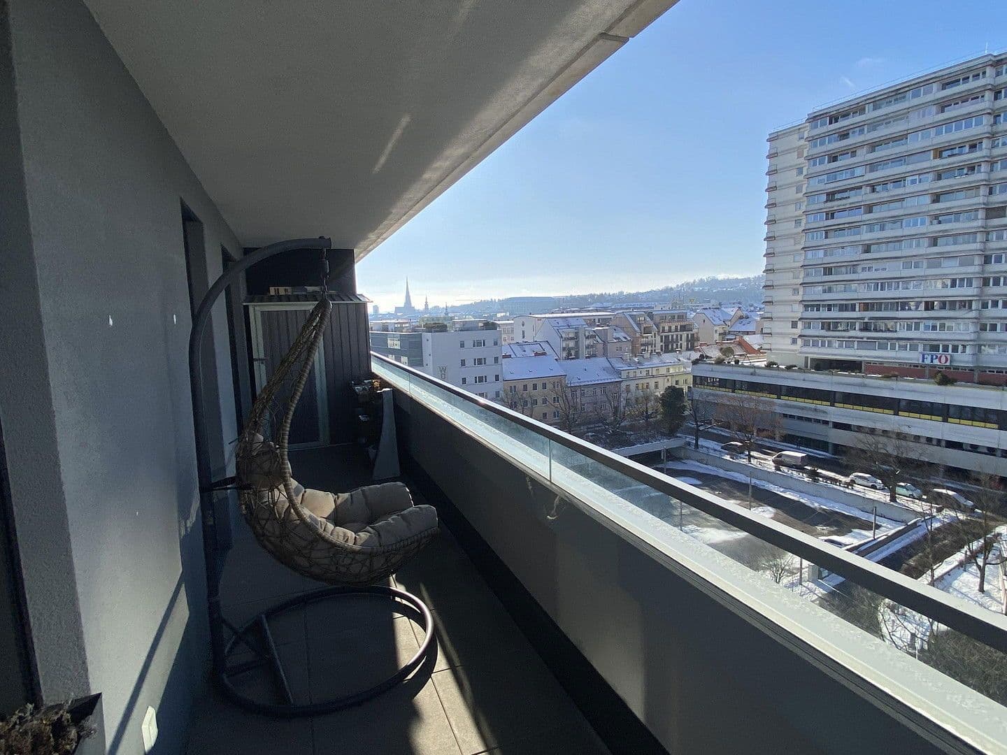 Prodej bytu 2+1 52 m², Wildbergstrasse 18, Linz, Horní Rakousko Prodej bytu 2+1 52 m², Wildbergstrasse 18, Linz, Horní Rakousko