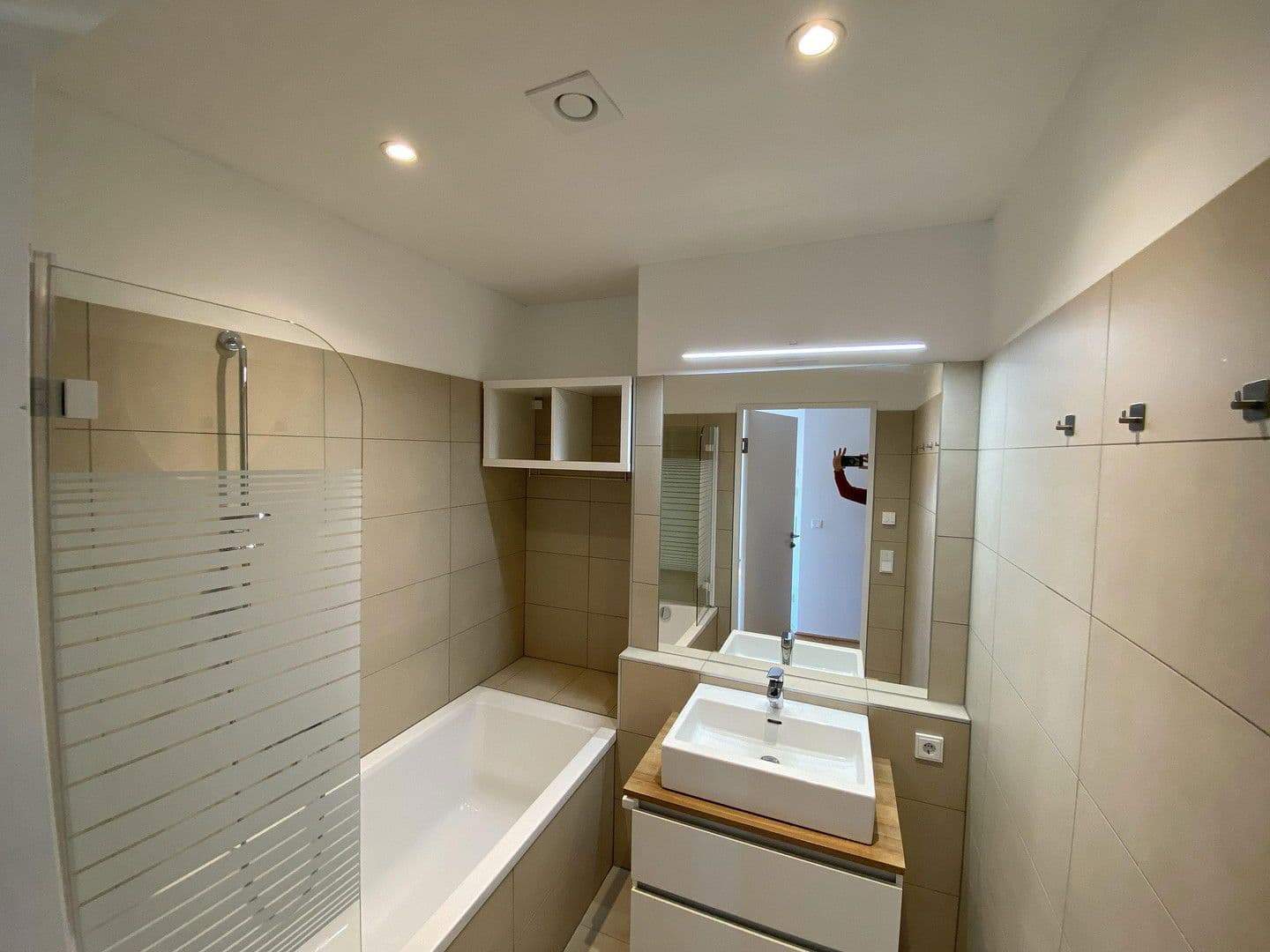 Prodej bytu 2+1 52 m², Wildbergstrasse 18, Linz, Horní Rakousko Prodej bytu 2+1 52 m², Wildbergstrasse 18, Linz, Horní Rakousko