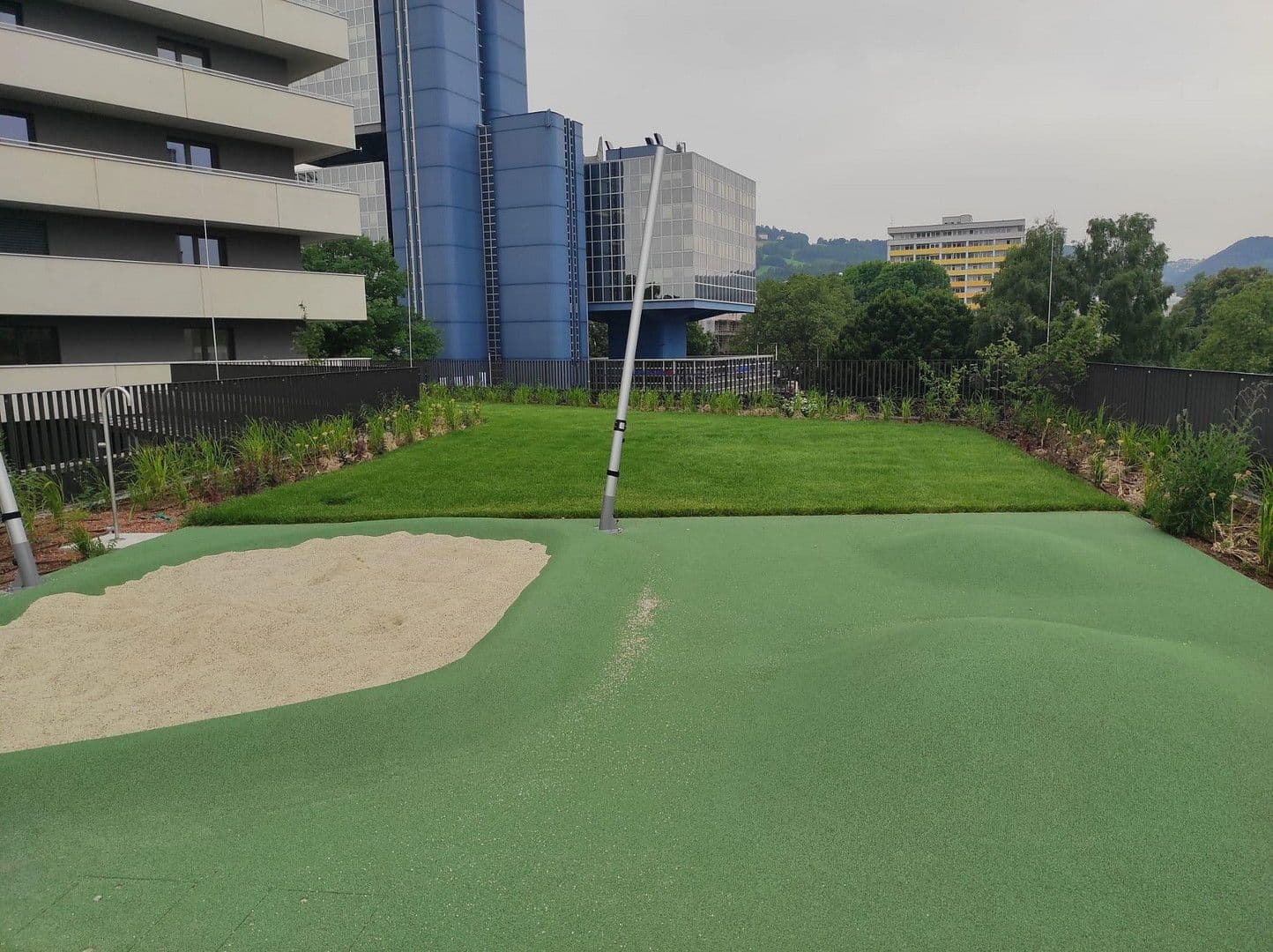 Prodej bytu 2+1 52 m², Wildbergstrasse 18, Linz, Horní Rakousko Prodej bytu 2+1 52 m², Wildbergstrasse 18, Linz, Horní Rakousko