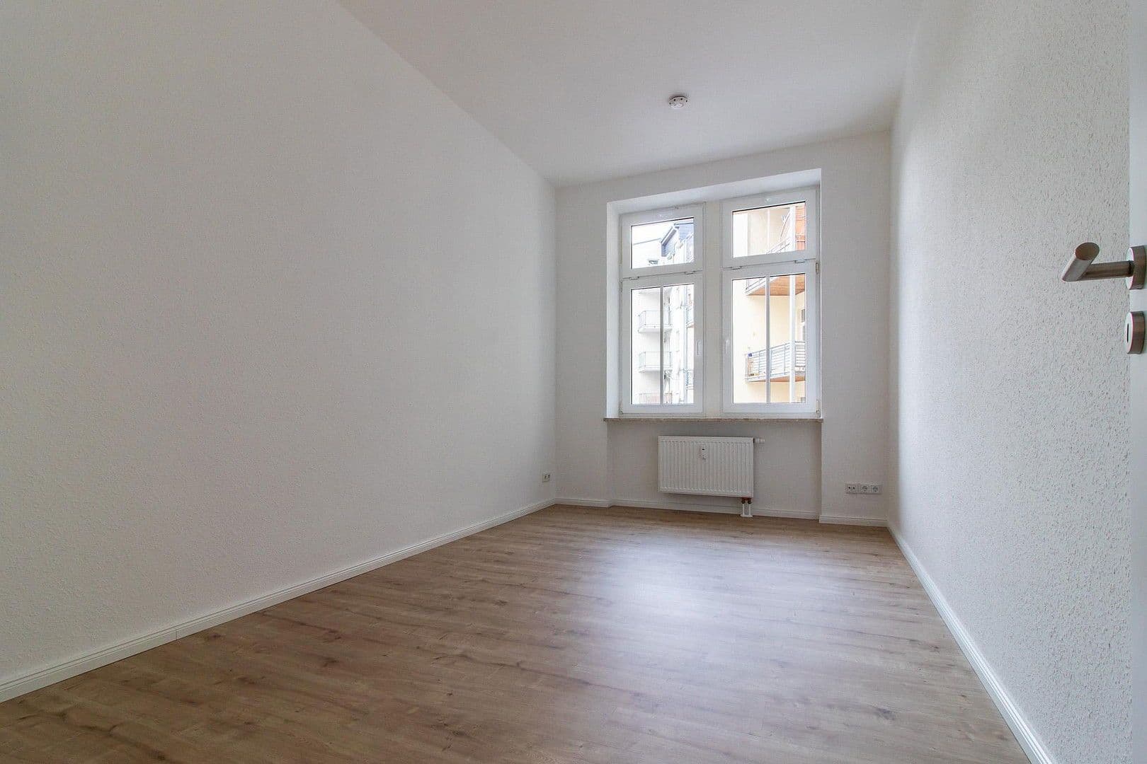 Prodej bytu 4+1 94 m², Chemnitz, Sasko Prodej bytu 4+1 94 m², Chemnitz, Sasko