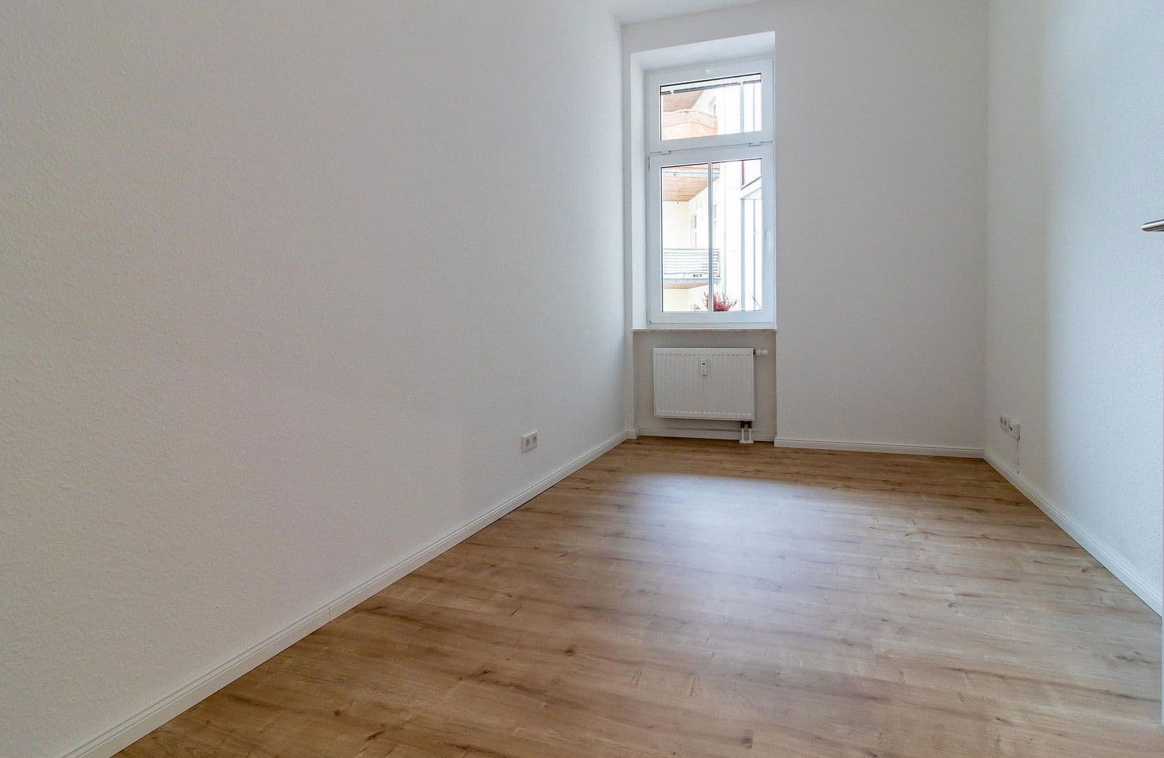 Prodej bytu 4+1 94 m², Chemnitz, Sasko Prodej bytu 4+1 94 m², Chemnitz, Sasko