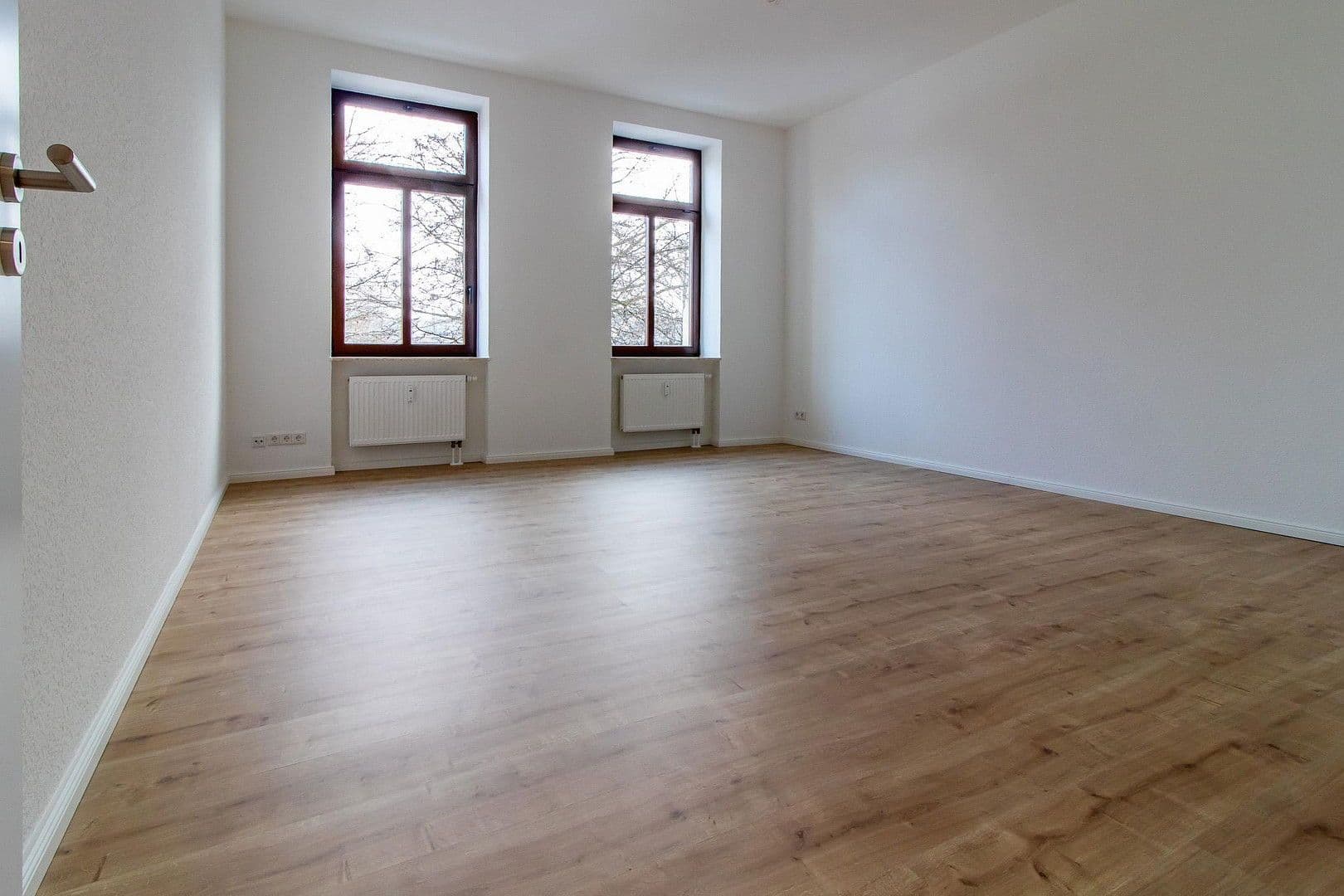 Prodej bytu 4+1 94 m², Chemnitz, Sasko Prodej bytu 4+1 94 m², Chemnitz, Sasko