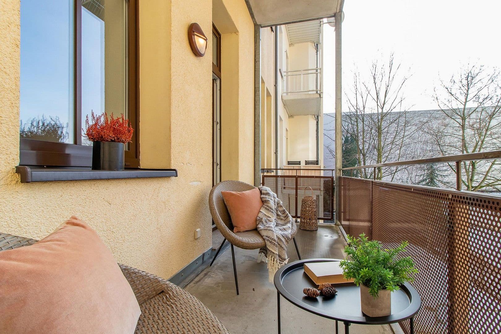 Prodej bytu 4+1 94 m², Chemnitz, Sasko Prodej bytu 4+1 94 m², Chemnitz, Sasko