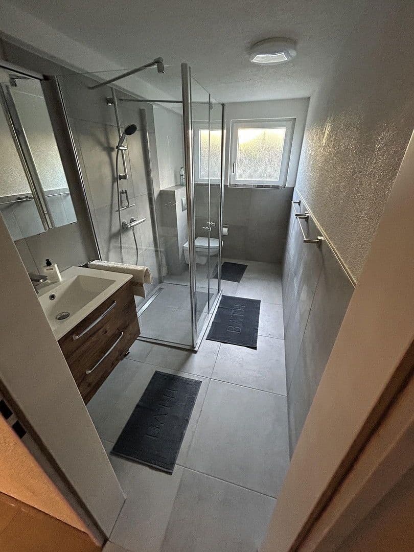 Prodej domu 165 m², pozemek 752 m², Herbolzheim, Bádensko-Württembersko Prodej domu 165 m², pozemek 752 m², Herbolzheim, Bádensko-Württembersko