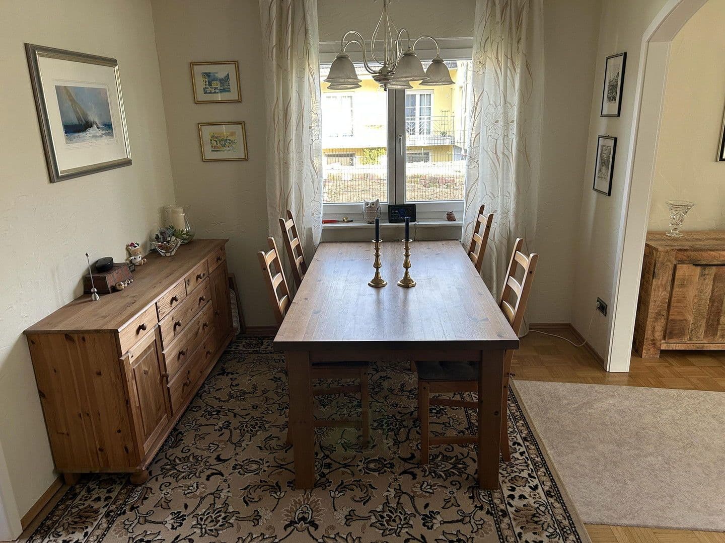 Prodej domu 165 m², pozemek 752 m², Herbolzheim, Bádensko-Württembersko Prodej domu 165 m², pozemek 752 m², Herbolzheim, Bádensko-Württembersko