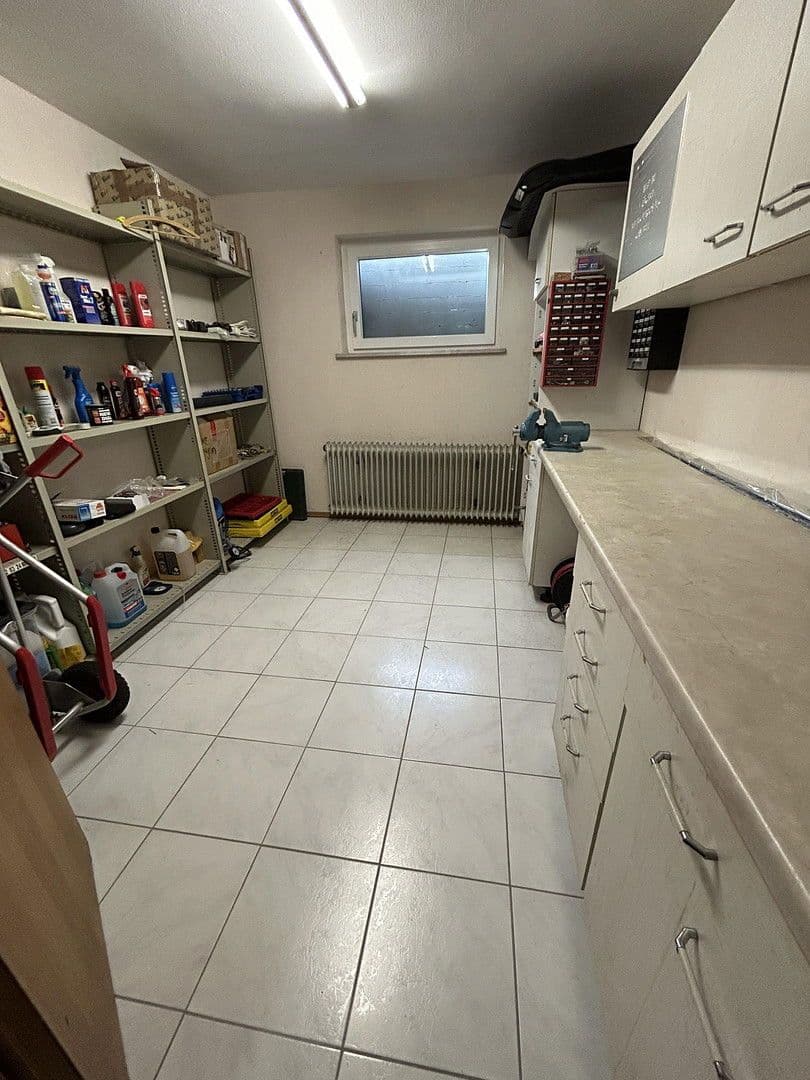 Prodej domu 165 m², pozemek 752 m², Herbolzheim, Bádensko-Württembersko Prodej domu 165 m², pozemek 752 m², Herbolzheim, Bádensko-Württembersko