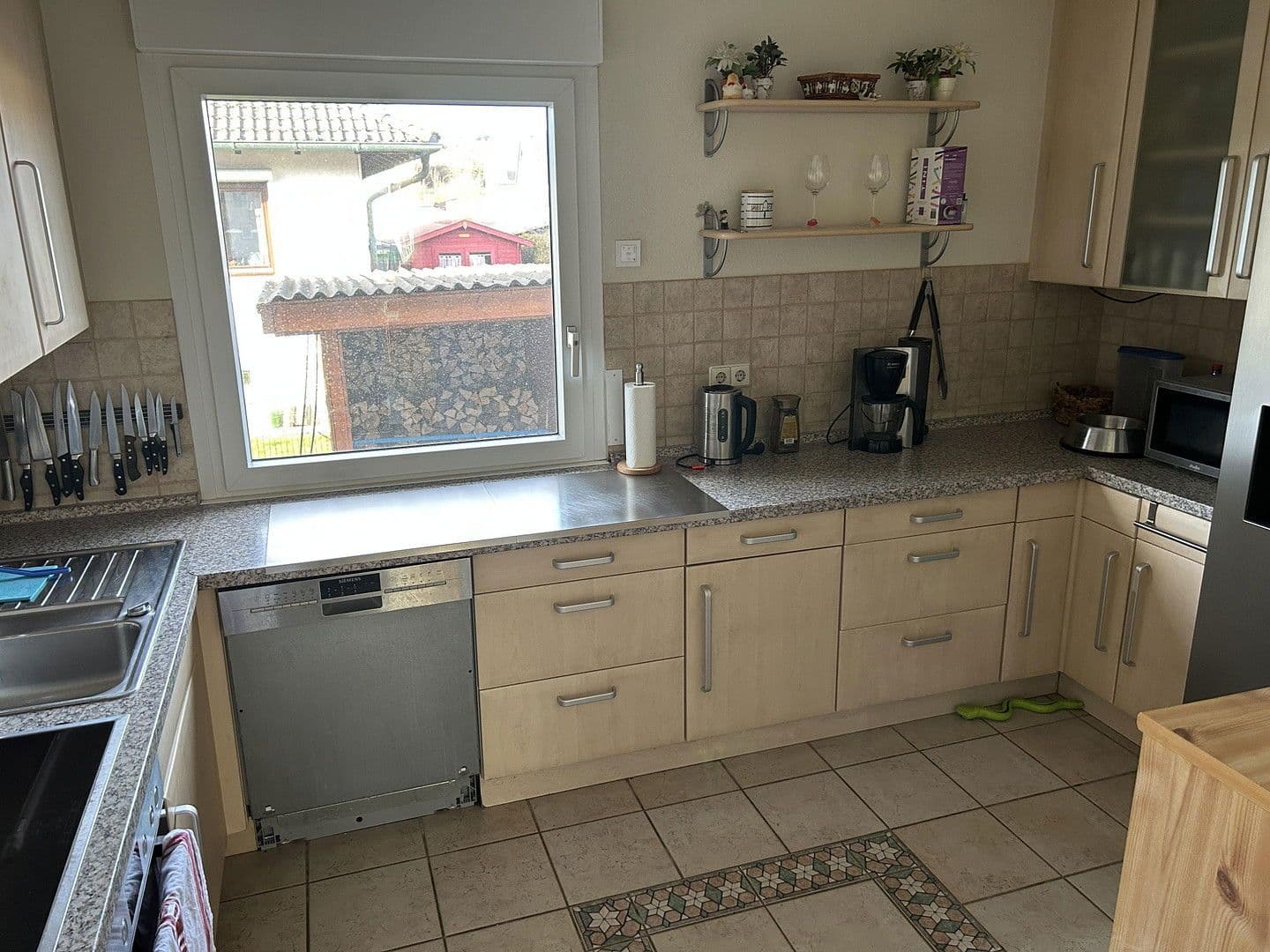 Prodej domu 165 m², pozemek 752 m², Herbolzheim, Bádensko-Württembersko Prodej domu 165 m², pozemek 752 m², Herbolzheim, Bádensko-Württembersko