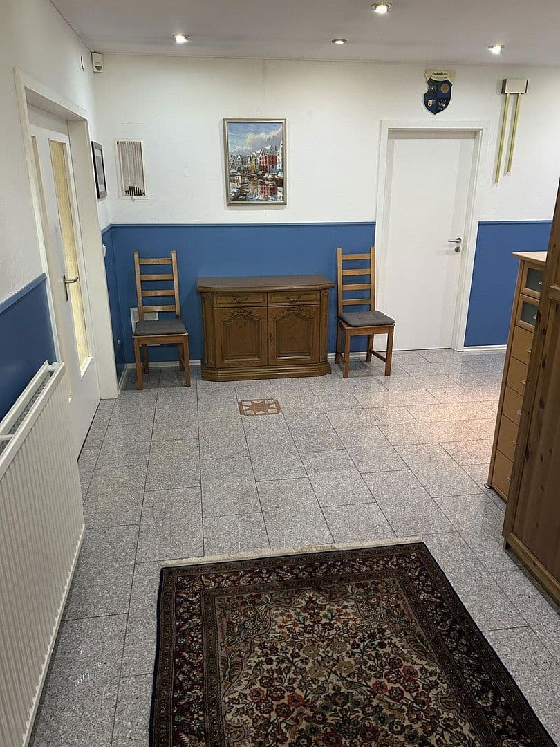 Prodej domu 165 m², pozemek 752 m², Herbolzheim, Bádensko-Württembersko Prodej domu 165 m², pozemek 752 m², Herbolzheim, Bádensko-Württembersko