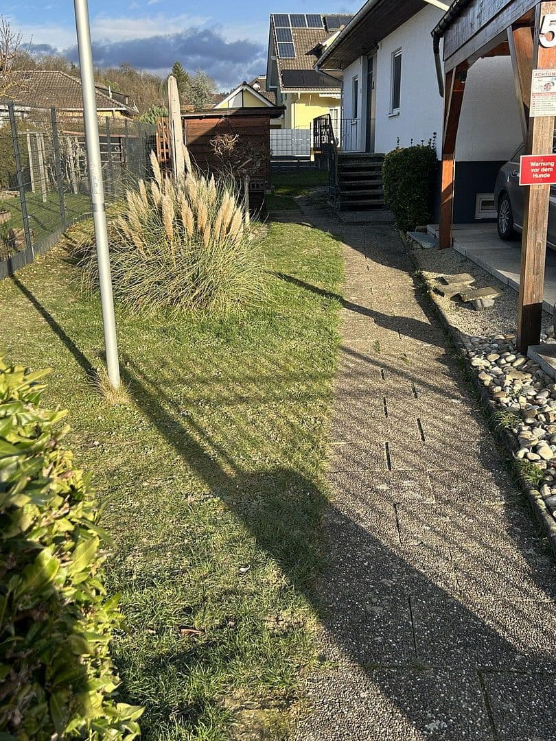 Prodej domu 165 m², pozemek 752 m², Herbolzheim, Bádensko-Württembersko Prodej domu 165 m², pozemek 752 m², Herbolzheim, Bádensko-Württembersko