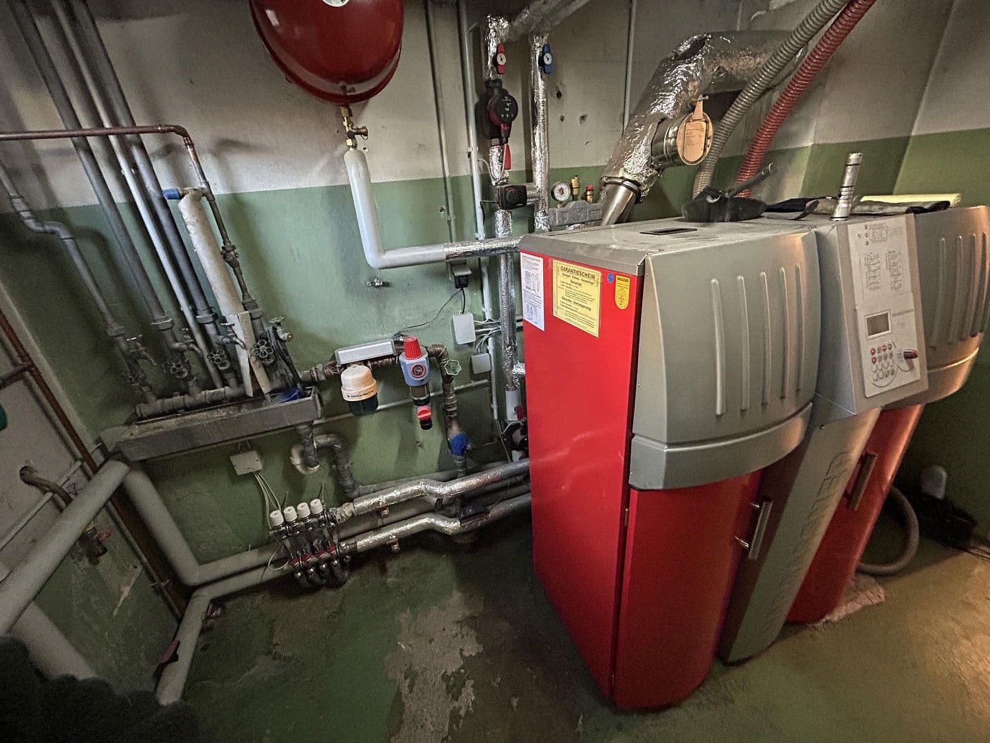 Prodej domu 165 m², pozemek 752 m², Herbolzheim, Bádensko-Württembersko Prodej domu 165 m², pozemek 752 m², Herbolzheim, Bádensko-Württembersko