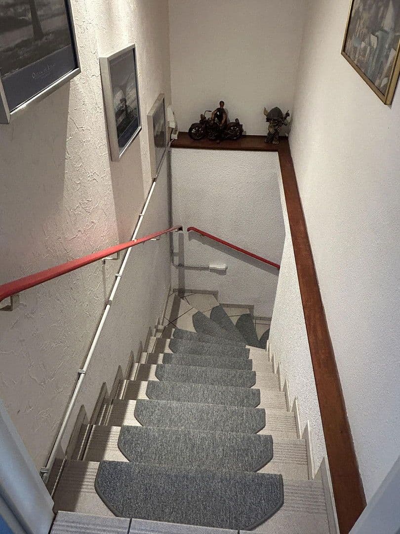 Prodej domu 165 m², pozemek 752 m², Herbolzheim, Bádensko-Württembersko Prodej domu 165 m², pozemek 752 m², Herbolzheim, Bádensko-Württembersko