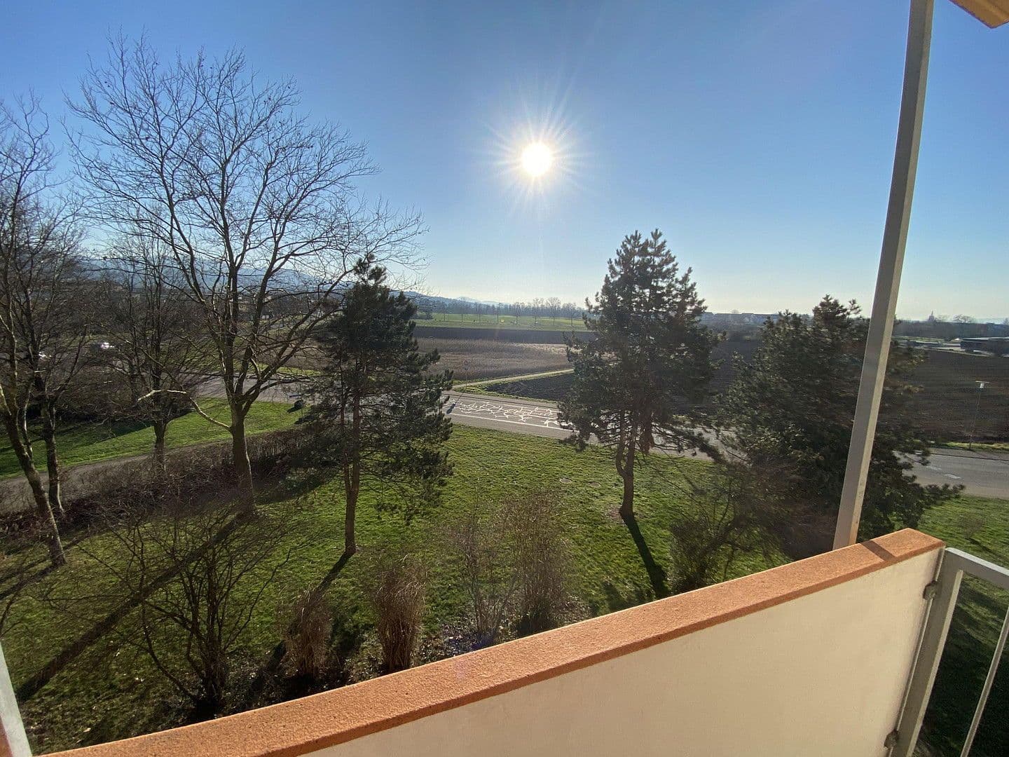 Pronájem bytu 1+1 26 m², Schwabenstraße 6, Denzlingen, Bádensko-Württembersko Pronájem bytu 1+1 26 m², Schwabenstraße 6, Denzlingen, Bádensko-Württembersko