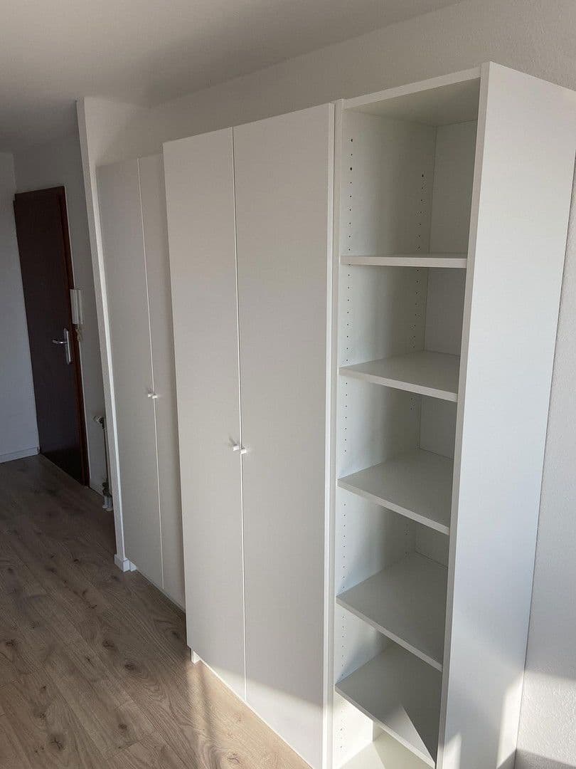 Pronájem bytu 1+1 26 m², Schwabenstraße 6, Denzlingen, Bádensko-Württembersko Pronájem bytu 1+1 26 m², Schwabenstraße 6, Denzlingen, Bádensko-Württembersko