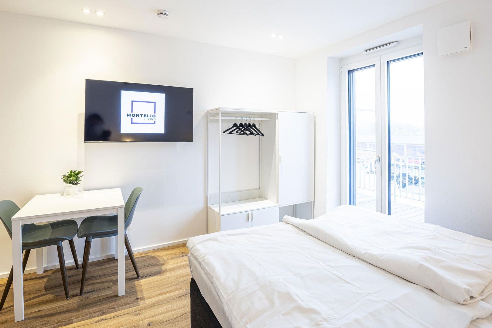 Pronájem bytu 1+1 26 m², Beim Runden Plom 3, Ettlingen, Bádensko-Württembersko Pronájem bytu 1+1 26 m², Beim Runden Plom 3, Ettlingen, Bádensko-Württembersko