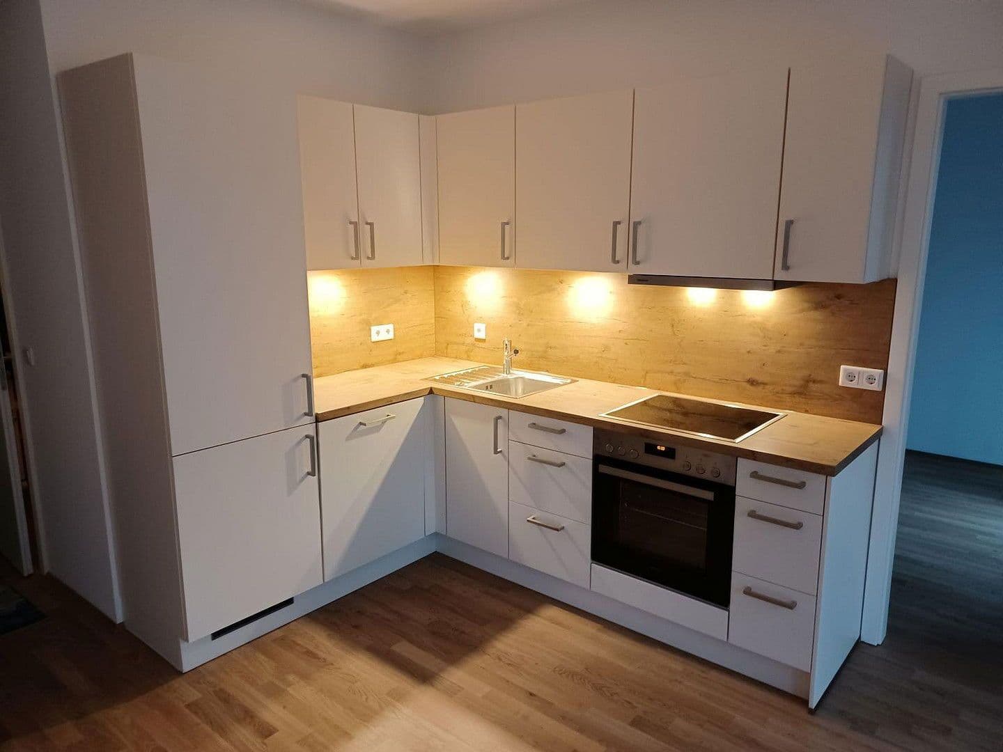 Pronájem bytu 2+1 60 m², Hönower Straße 5, Berlin, Berlín Pronájem bytu 2+1 60 m², Hönower Straße 5, Berlin, Berlín