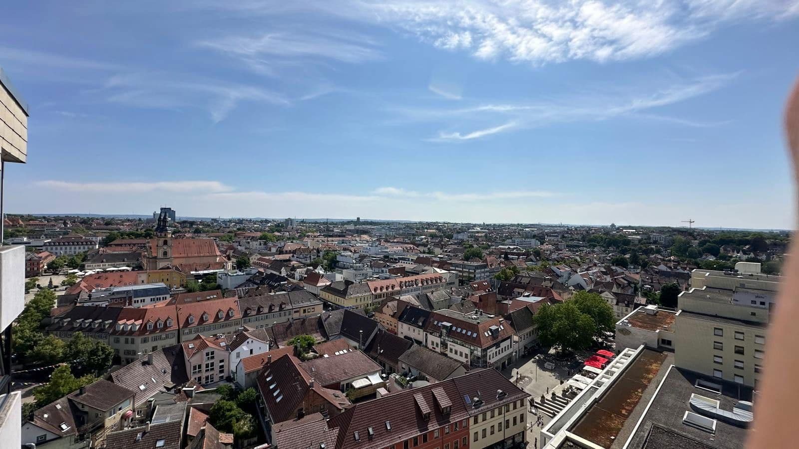 Prodej bytu 4+1 102 m², Marstallstraße 4, Ludwigsburg, Bádensko-Württembersko Prodej bytu 4+1 102 m², Marstallstraße 4, Ludwigsburg, Bádensko-Württembersko