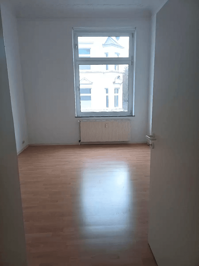 Pronájem bytu 3+1 79 m², Hagelkreuzstr., Mönchengladbach, Severní Porýní-Vestfálsko Pronájem bytu 3+1 79 m², Hagelkreuzstr., Mönchengladbach, Severní Porýní-Vestfálsko