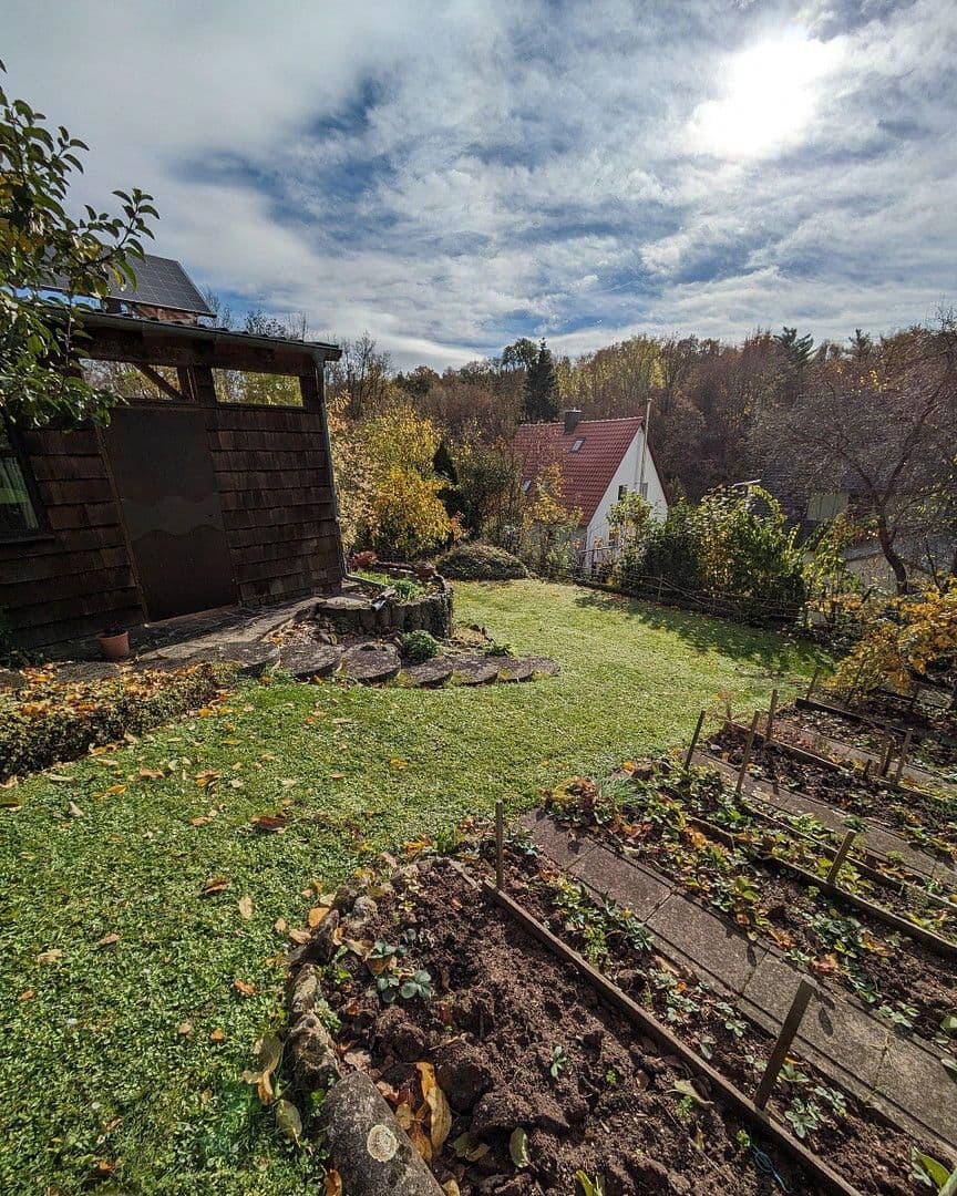 Prodej domu 255 m², pozemek 700 m², Neustadt an der Aisch, Bavorsko Prodej domu 255 m², pozemek 700 m², Neustadt an der Aisch, Bavorsko