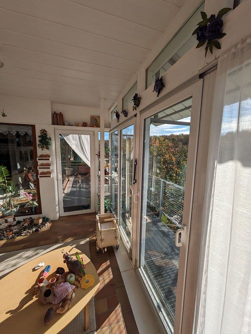 Prodej domu 255 m², pozemek 700 m², Neustadt an der Aisch, Bavorsko Prodej domu 255 m², pozemek 700 m², Neustadt an der Aisch, Bavorsko