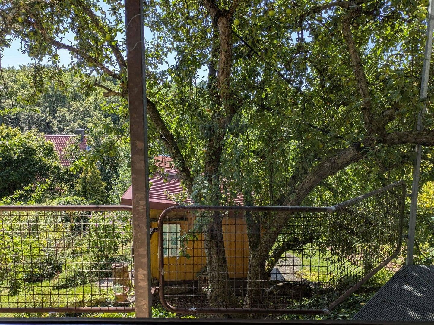 Prodej domu 255 m², pozemek 700 m², Neustadt an der Aisch, Bavorsko Prodej domu 255 m², pozemek 700 m², Neustadt an der Aisch, Bavorsko