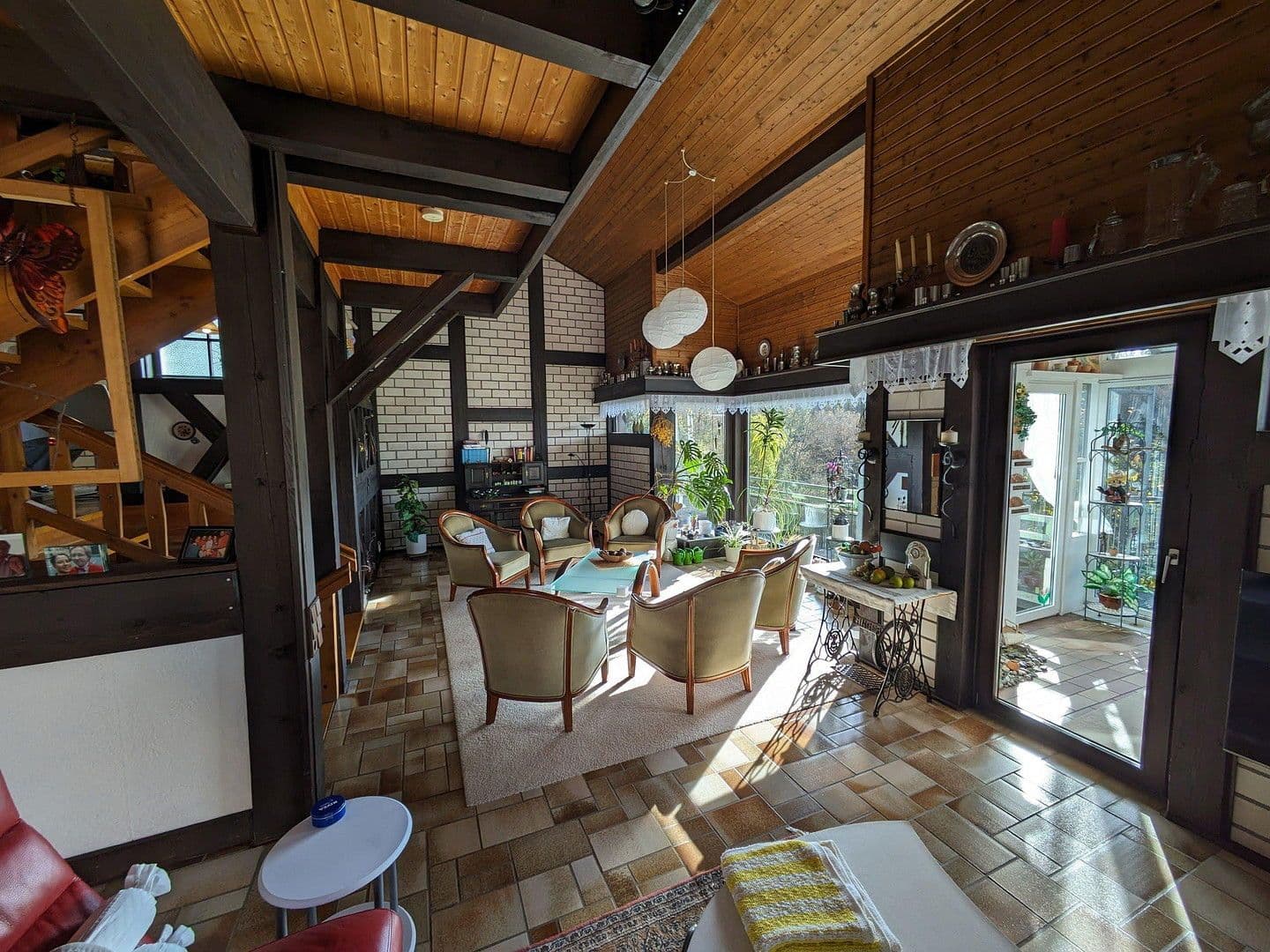 Prodej domu 255 m², pozemek 700 m², Neustadt an der Aisch, Bavorsko Prodej domu 255 m², pozemek 700 m², Neustadt an der Aisch, Bavorsko