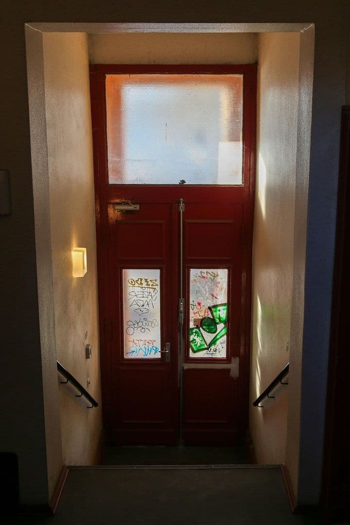 Prodej bytu 2+1 73 m², Fraenkelufer 48, Berlin, Berlín Prodej bytu 2+1 73 m², Fraenkelufer 48, Berlin, Berlín