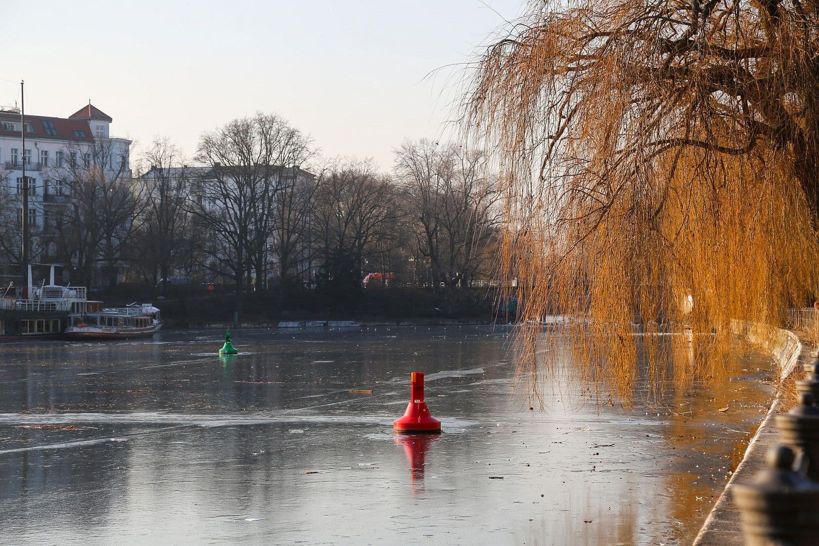 Prodej bytu 2+1 73 m², Fraenkelufer 48, Berlin, Berlín Prodej bytu 2+1 73 m², Fraenkelufer 48, Berlin, Berlín