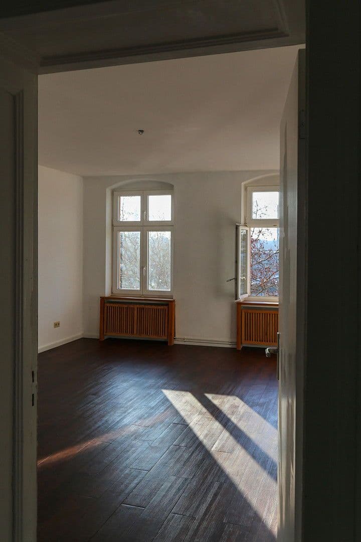 Prodej bytu 2+1 73 m², Fraenkelufer 48, Berlin, Berlín Prodej bytu 2+1 73 m², Fraenkelufer 48, Berlin, Berlín