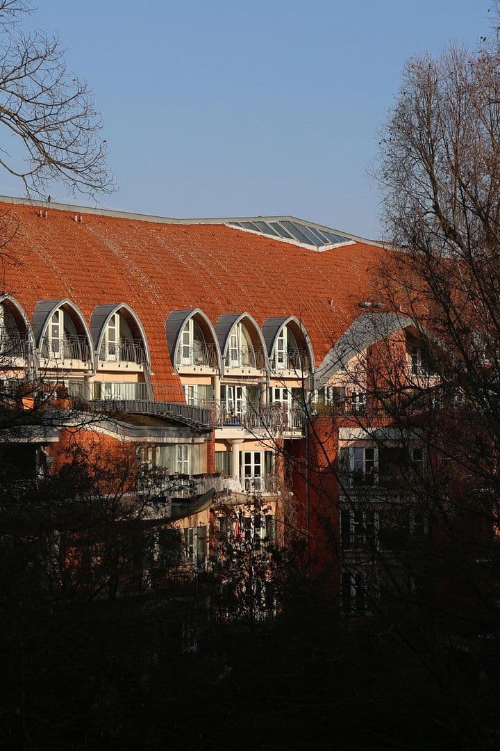 Prodej bytu 2+1 73 m², Fraenkelufer 48, Berlin, Berlín Prodej bytu 2+1 73 m², Fraenkelufer 48, Berlin, Berlín