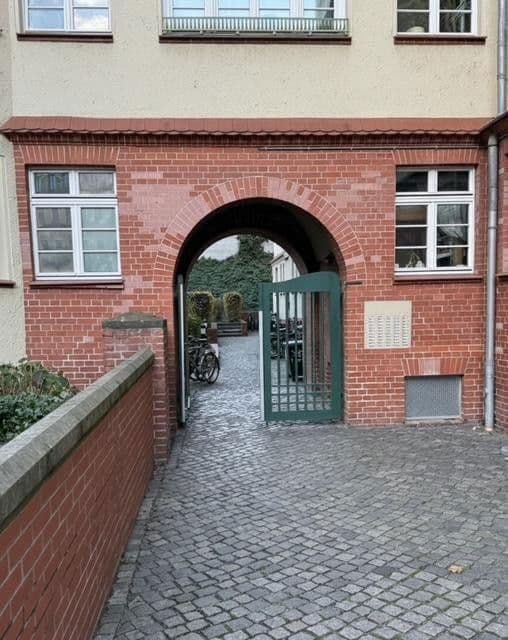 Prodej bytu 2+1 54 m², Dresden, Sasko Prodej bytu 2+1 54 m², Dresden, Sasko