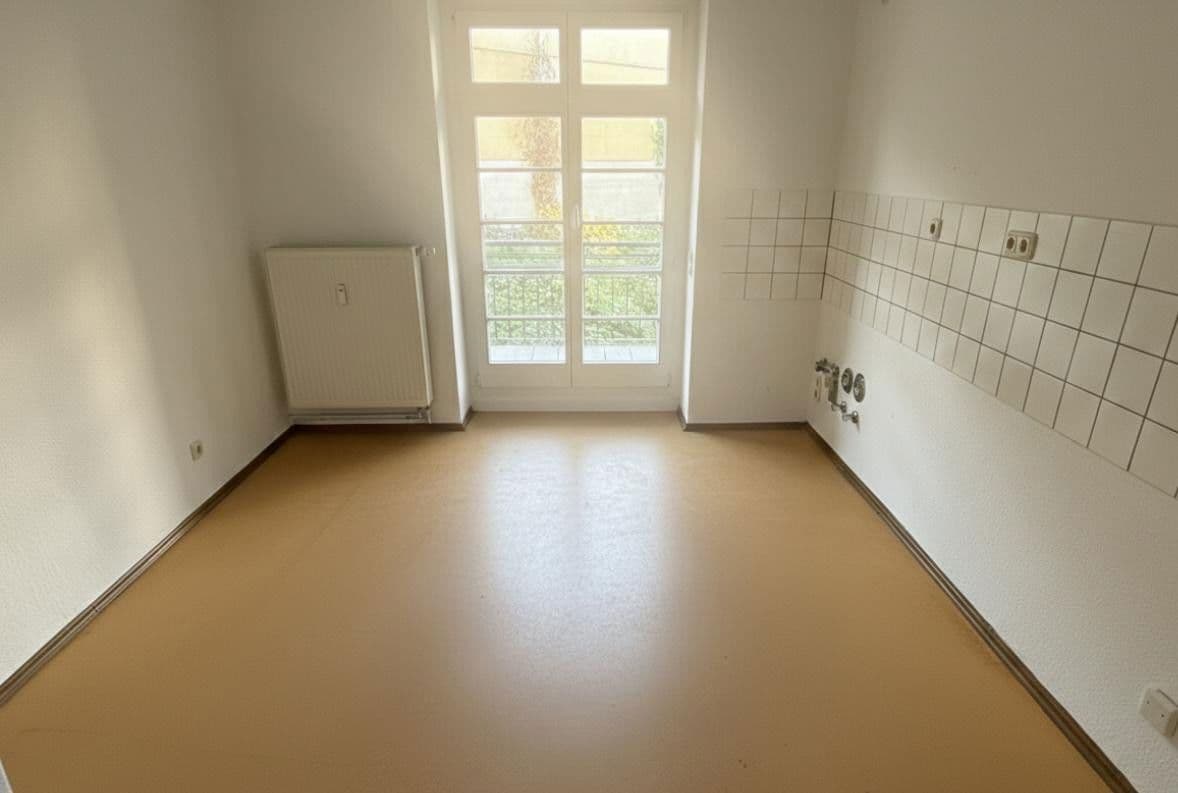 Prodej bytu 2+1 54 m², Dresden, Sasko Prodej bytu 2+1 54 m², Dresden, Sasko