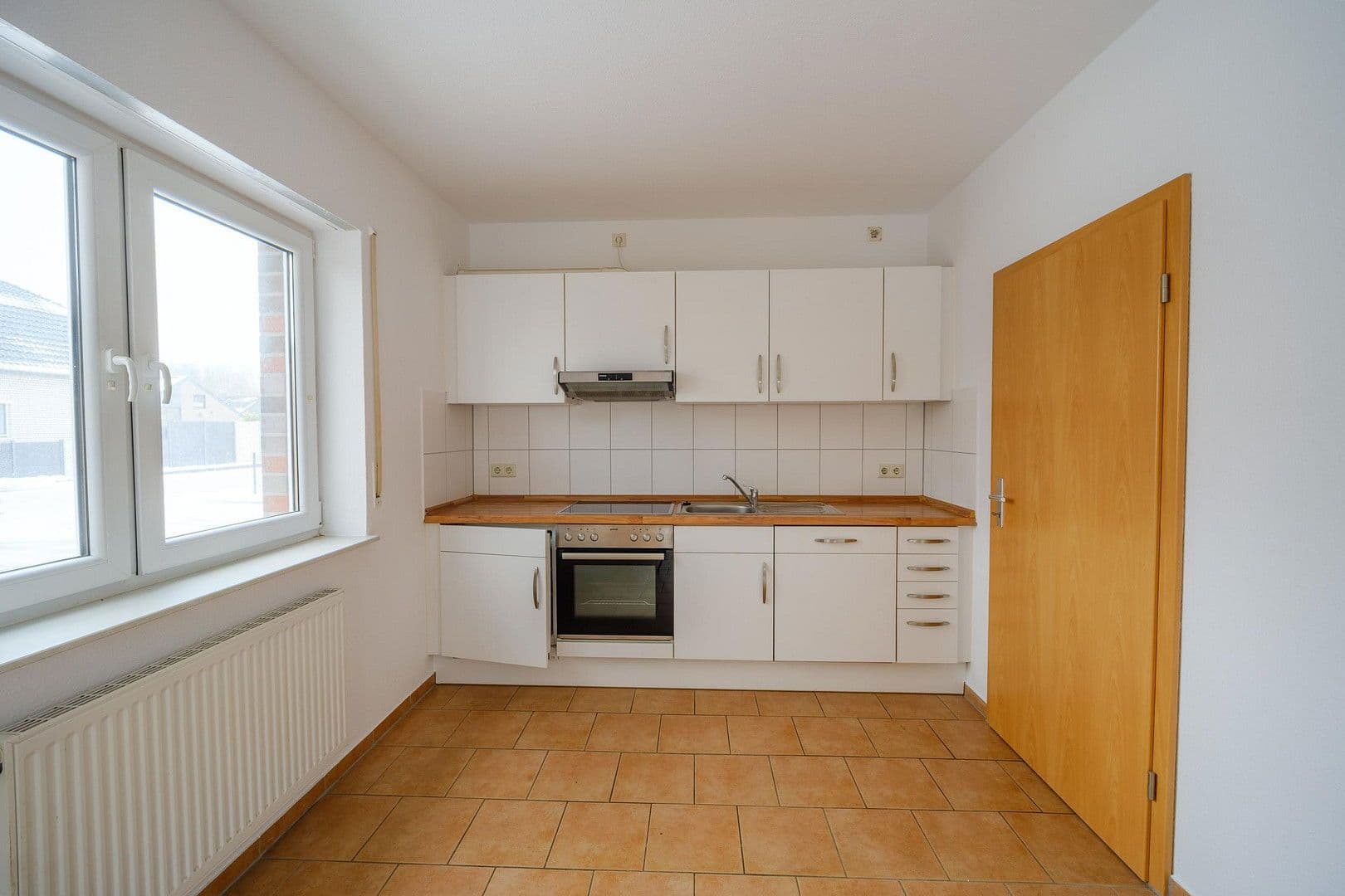 Pronájem domu 73 m², pozemek 222 m², Oldenburg, Dolní Sasko Pronájem domu 73 m², pozemek 222 m², Oldenburg, Dolní Sasko