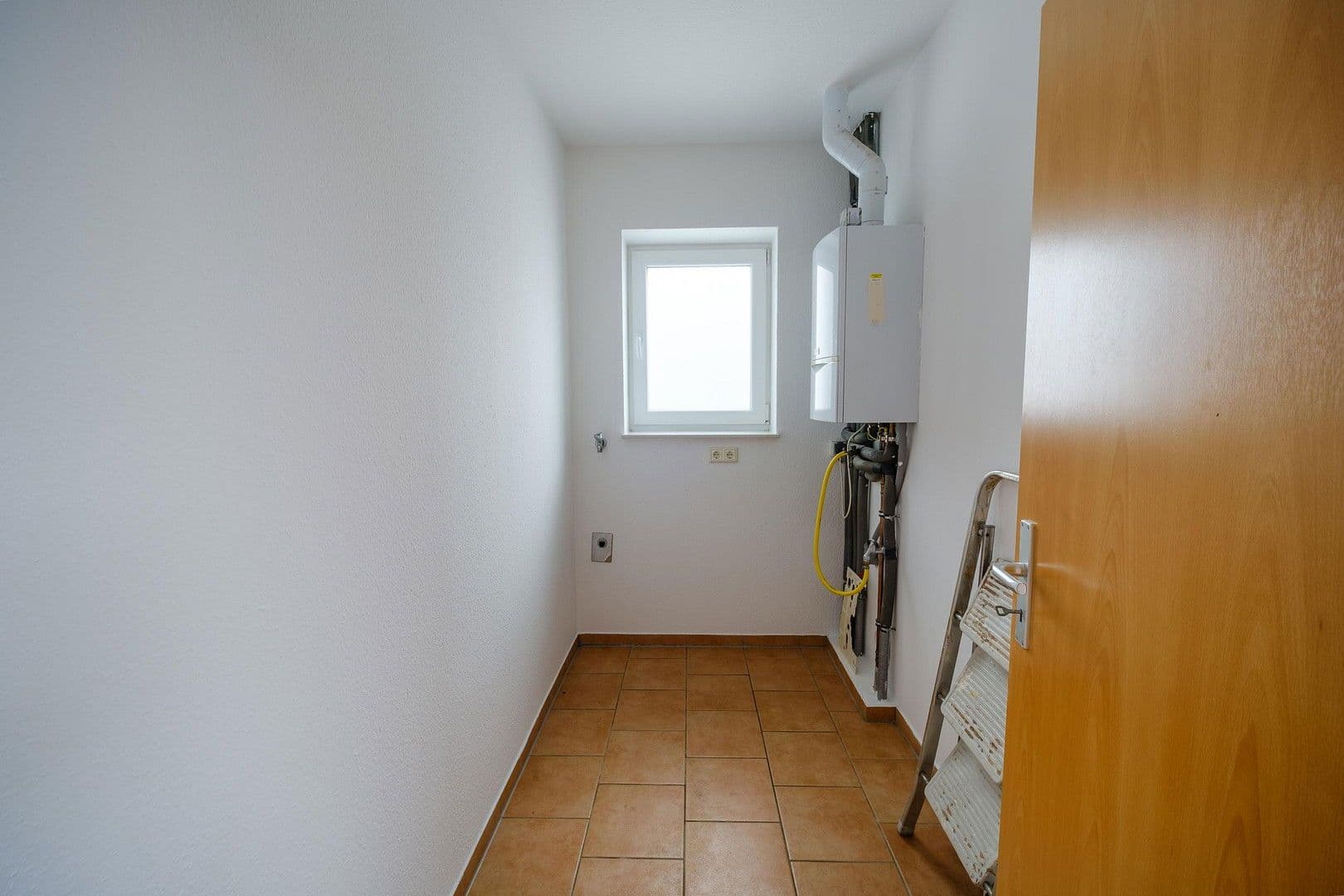 Pronájem domu 73 m², pozemek 222 m², Oldenburg, Dolní Sasko Pronájem domu 73 m², pozemek 222 m², Oldenburg, Dolní Sasko