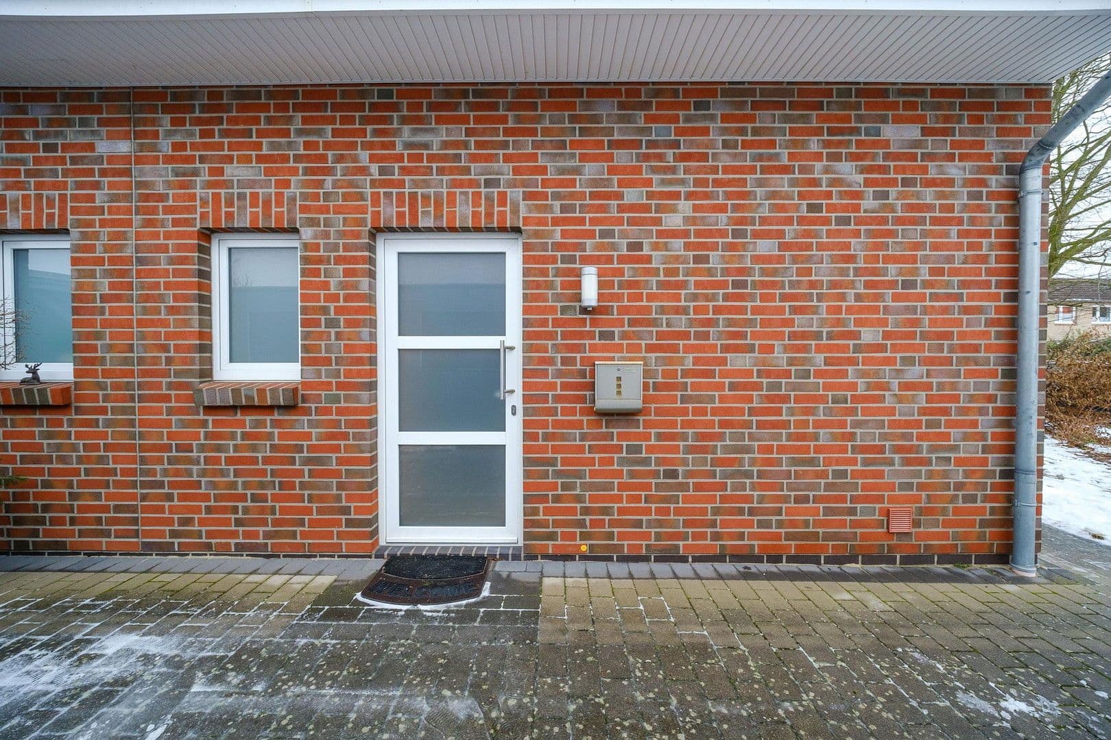 Pronájem domu 73 m², pozemek 222 m², Oldenburg, Dolní Sasko Pronájem domu 73 m², pozemek 222 m², Oldenburg, Dolní Sasko