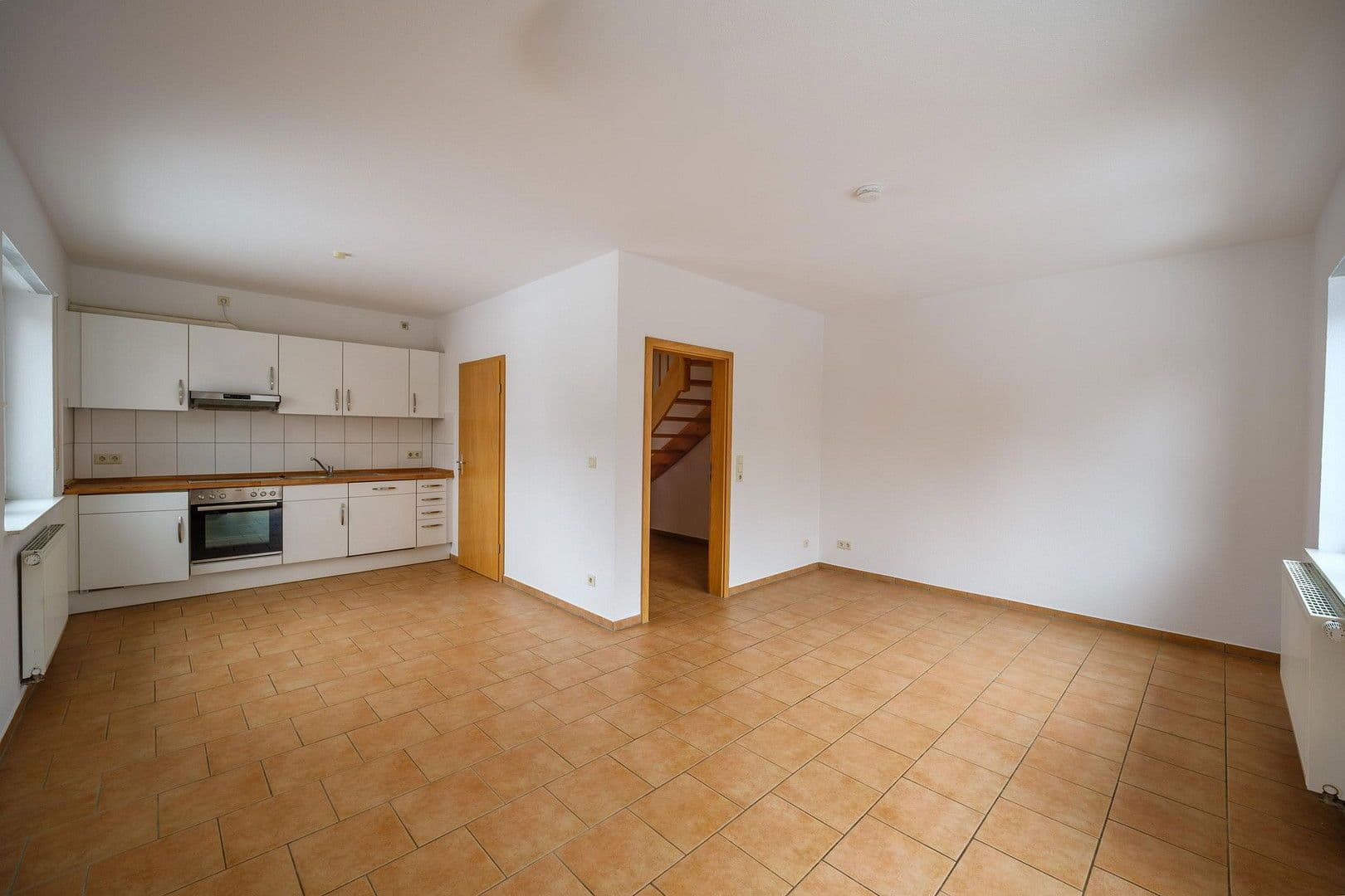 Pronájem domu 73 m², pozemek 222 m², Oldenburg, Dolní Sasko Pronájem domu 73 m², pozemek 222 m², Oldenburg, Dolní Sasko