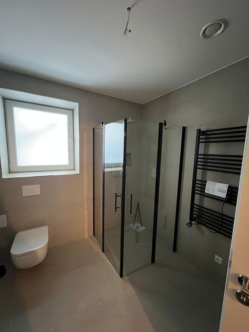 Pronájem bytu 2+1 72 m², Walldürn, Bádensko-Württembersko Pronájem bytu 2+1 72 m², Walldürn, Bádensko-Württembersko