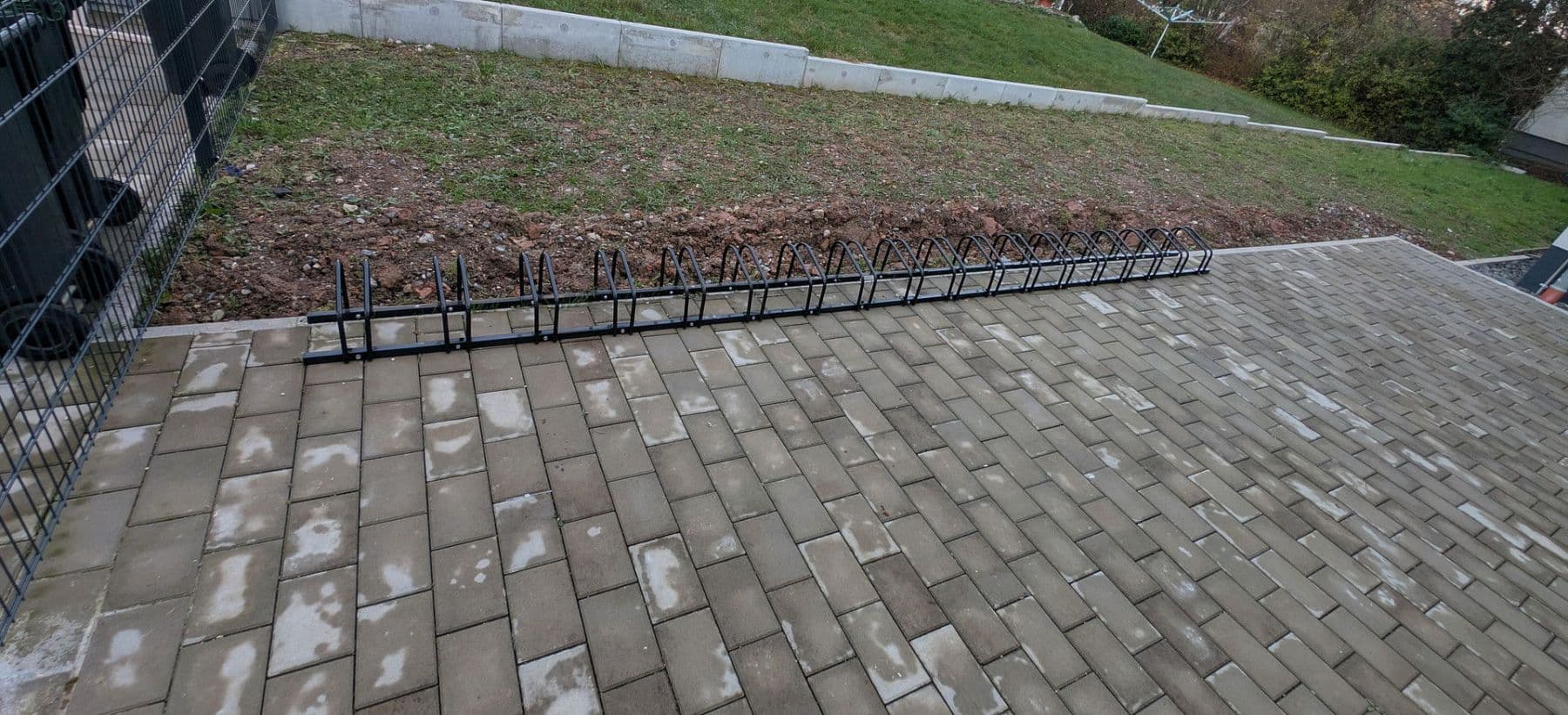 Pronájem bytu 2+1 72 m², Walldürn, Bádensko-Württembersko Pronájem bytu 2+1 72 m², Walldürn, Bádensko-Württembersko