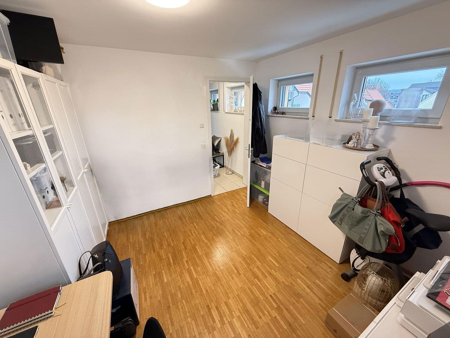 Pronájem bytu 3+1 81 m², Martin-Luther-Str. 10, Grafing, Bavorsko Pronájem bytu 3+1 81 m², Martin-Luther-Str. 10, Grafing, Bavorsko