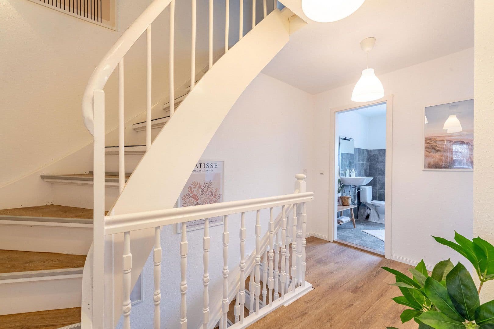 Prodej domu 123 m², pozemek 370 m², Kiel, Šlesvicko-Holštýnsko Prodej domu 123 m², pozemek 370 m², Kiel, Šlesvicko-Holštýnsko