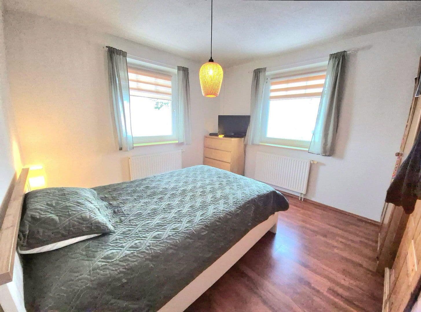 Prodej domu 181 m², pozemek 819 m², Schmiedestr.1, Twedt, Šlesvicko-Holštýnsko Prodej domu 181 m², pozemek 819 m², Schmiedestr.1, Twedt, Šlesvicko-Holštýnsko